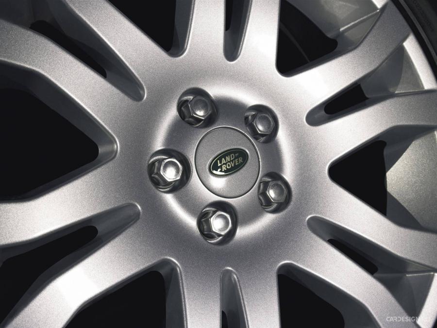  Land Rover Freelander 2 HSE i6 2006 года  (фото 125 из 193)